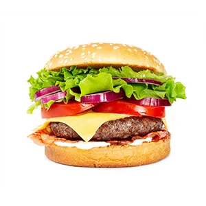 Hamburger