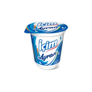 Büyük Ayran 1