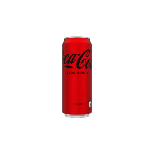 Coca Cola Zero