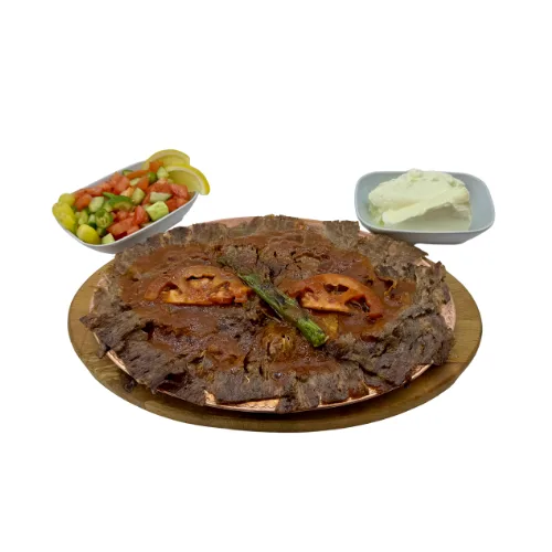 İskender