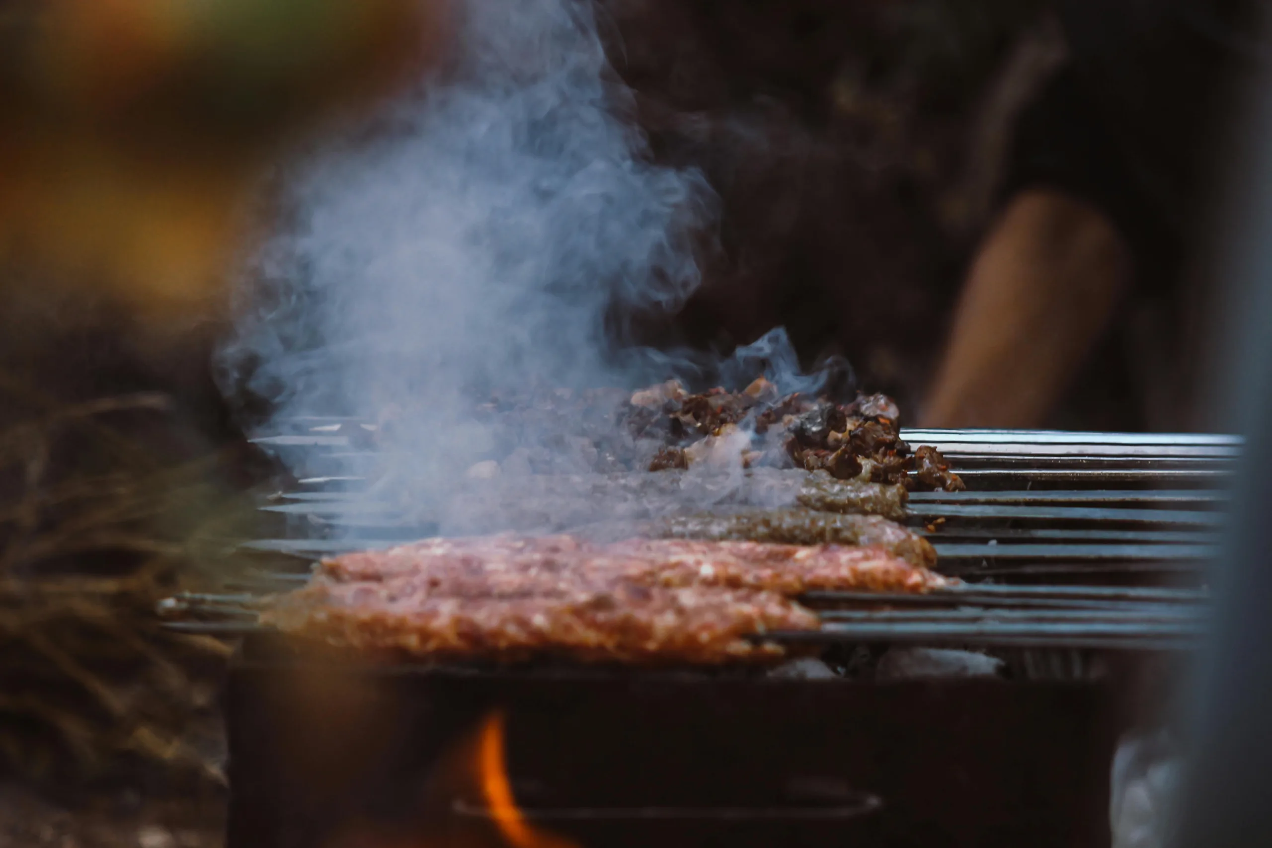 Şiş Kebap